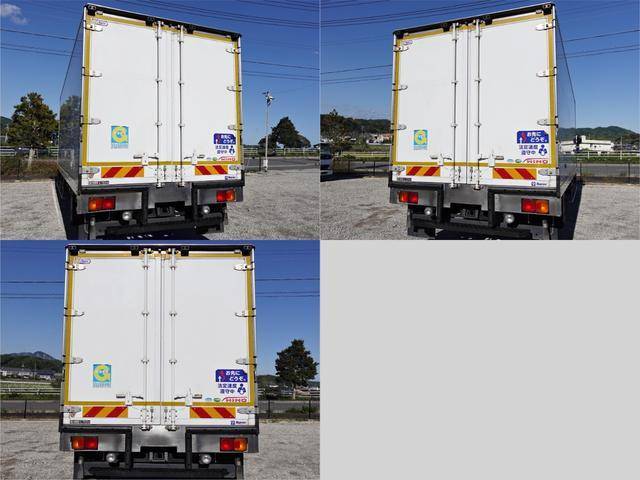 日野レンジャー冷凍車（冷蔵車）中型（4t）[写真02]