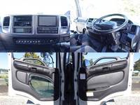 日野レンジャー冷凍車（冷蔵車）中型（4t）[写真21]