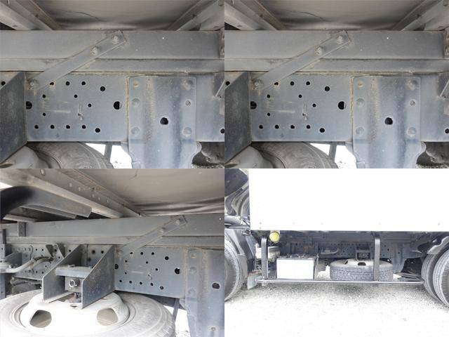 いすゞエルフアルミバン小型（2t・3t）[写真13]