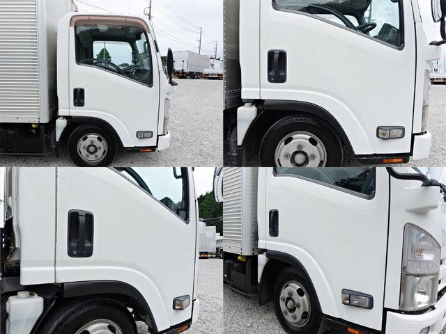 いすゞエルフアルミバン小型（2t・3t）[写真04]