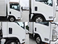 いすゞエルフアルミバン小型（2t・3t）[写真05]