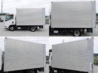 いすゞエルフアルミバン小型（2t・3t）[写真07]