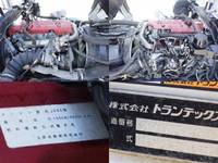 日野レンジャーアルミウイング中型（4t）[写真11]