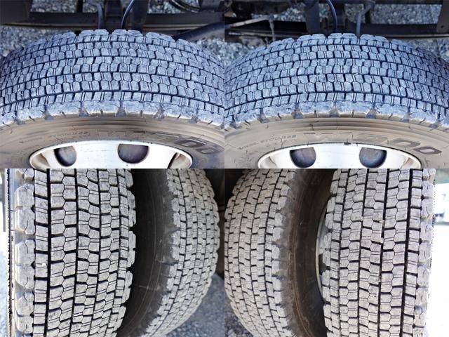 日野レンジャーアルミウイング中型（4t）[写真11]