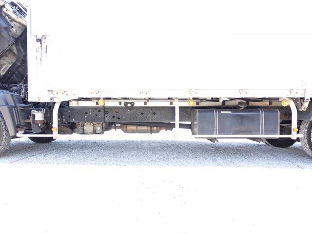 日野レンジャーアルミウイング中型（4t）[写真13]