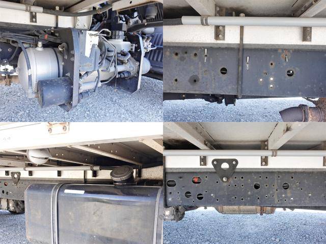 日野レンジャーアルミウイング中型（4t）[写真14]