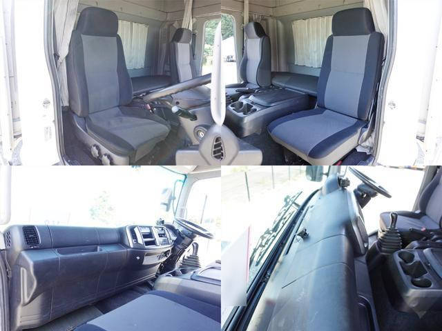 日野レンジャーアルミウイング中型（4t）[写真15]