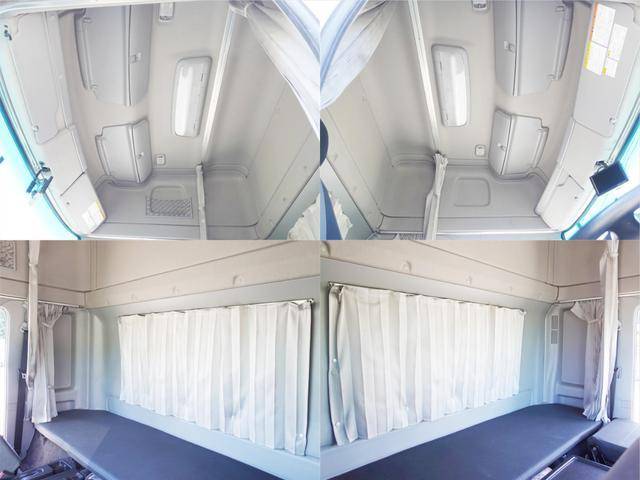 日野レンジャーアルミウイング中型（4t）[写真17]