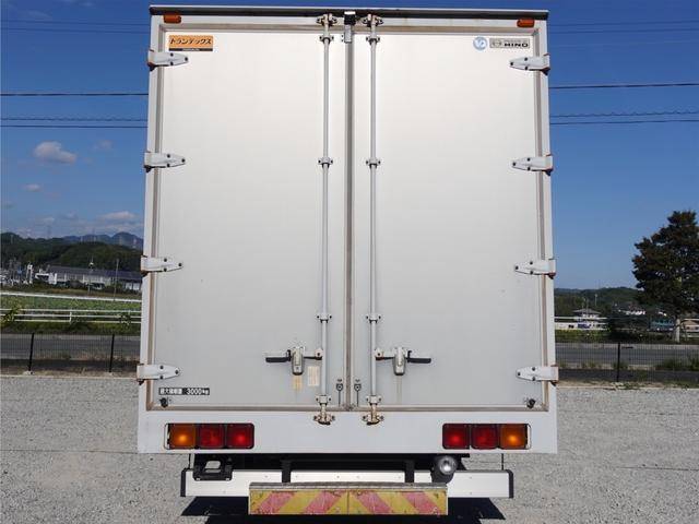 日野レンジャーアルミウイング中型（4t）[写真02]