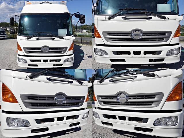 日野レンジャーアルミウイング中型（4t）[写真03]