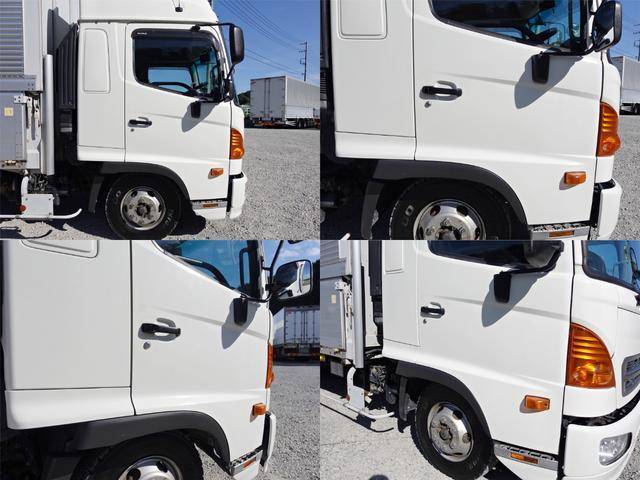 日野レンジャーアルミウイング中型（4t）[写真04]