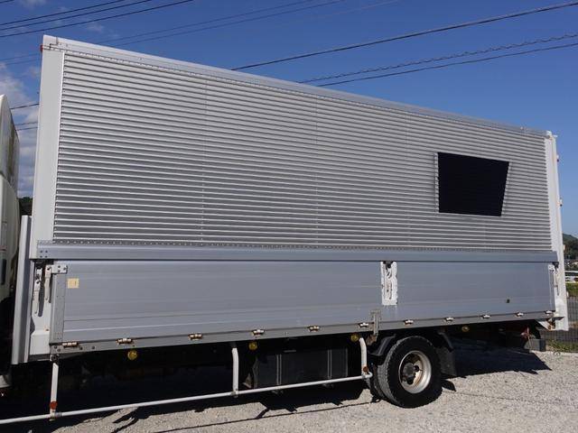 日野レンジャーアルミウイング中型（4t）[写真06]