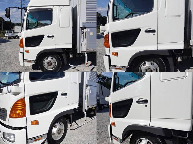 日野レンジャーアルミウイング中型（4t）[写真07]