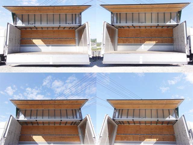 日野レンジャーアルミウイング中型（4t）[写真08]