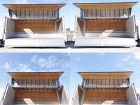 日野レンジャーアルミウイング中型（4t）[写真09]