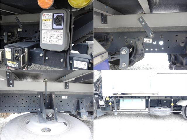 いすゞエルフ冷凍車（冷蔵車）小型（2t・3t）[写真16]