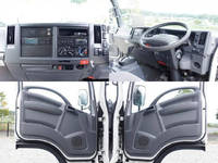 いすゞエルフ冷凍車（冷蔵車）小型（2t・3t）[写真20]