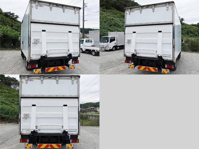 いすゞエルフ冷凍車（冷蔵車）小型（2t・3t）[写真02]