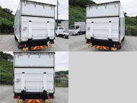 いすゞエルフ冷凍車（冷蔵車）小型（2t・3t）[写真02]