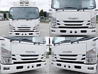 いすゞエルフ冷凍車（冷蔵車）小型（2t・3t）[写真04]