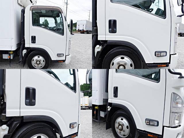 いすゞエルフ冷凍車（冷蔵車）小型（2t・3t）[写真04]