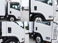 いすゞエルフ冷凍車（冷蔵車）小型（2t・3t）[写真05]