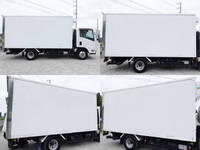 いすゞエルフ冷凍車（冷蔵車）小型（2t・3t）[写真06]