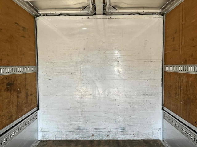 UDトラックスコンドルアルミウイング中型（4t）[写真13]