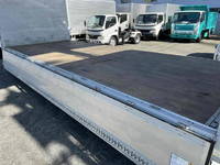 UDトラックスコンドルアルミウイング中型（4t）[写真18]