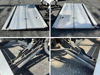 UDトラックスコンドルアルミウイング中型（4t）[写真21]