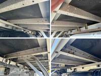 UDトラックスコンドルアルミウイング中型（4t）[写真22]