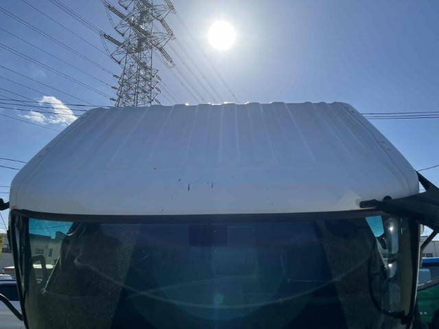 UDトラックスコンドルアルミウイング中型（4t）[写真25]