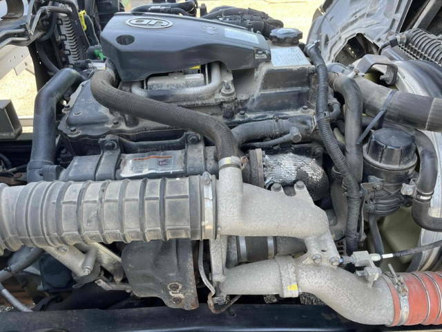 UDトラックスコンドルアルミウイング中型（4t）[写真27]