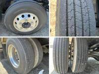 UDトラックスコンドルアルミウイング中型（4t）[写真29]