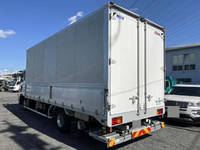 UDトラックスコンドルアルミウイング中型（4t）[写真02]