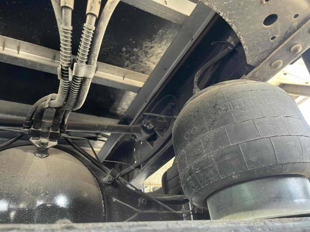 UDトラックスコンドルアルミウイング中型（4t）[写真31]