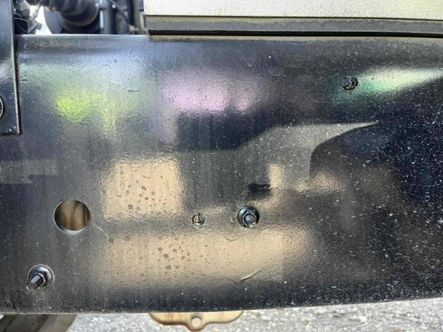 UDトラックスコンドルアルミウイング中型（4t）[写真32]