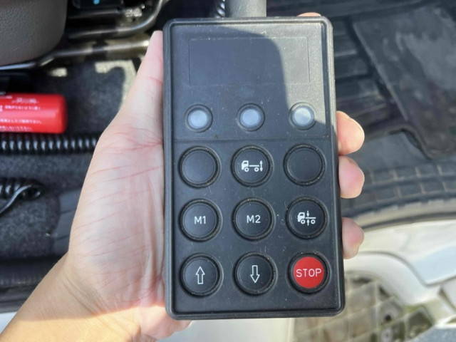 UDトラックスコンドルアルミウイング中型（4t）[写真38]