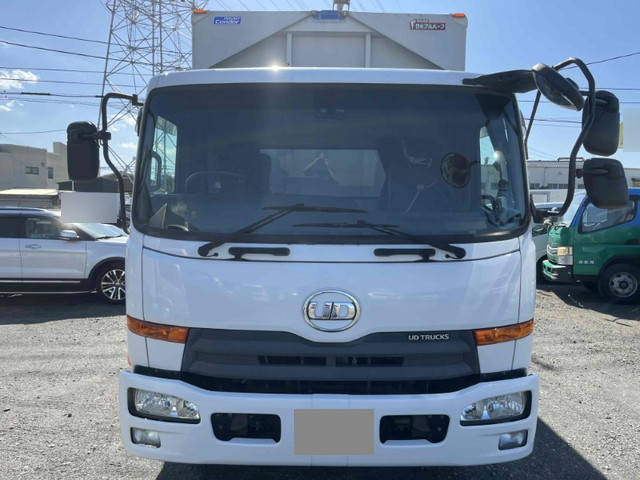 UDトラックスコンドルアルミウイング中型（4t）[写真05]