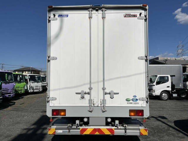 UDトラックスコンドルアルミウイング中型（4t）[写真07]