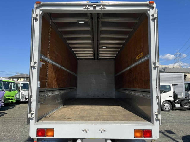 UDトラックスコンドルアルミウイング中型（4t）[写真09]