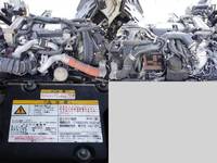 いすゞフォワードアルミウイング中型（4t）[写真10]