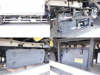 いすゞフォワードアルミウイング中型（4t）[写真11]