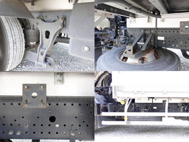 いすゞフォワードアルミウイング中型（4t）[写真12]