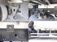 いすゞフォワードアルミウイング中型（4t）[写真12]