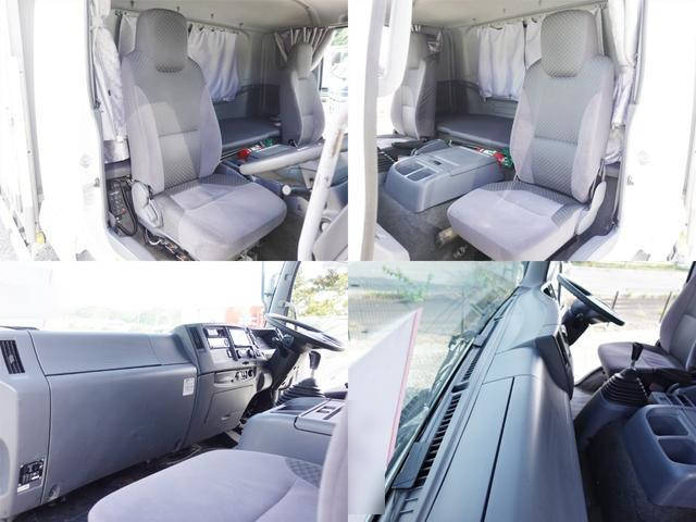 いすゞフォワードアルミウイング中型（4t）[写真15]