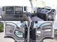 いすゞフォワードアルミウイング中型（4t）[写真16]