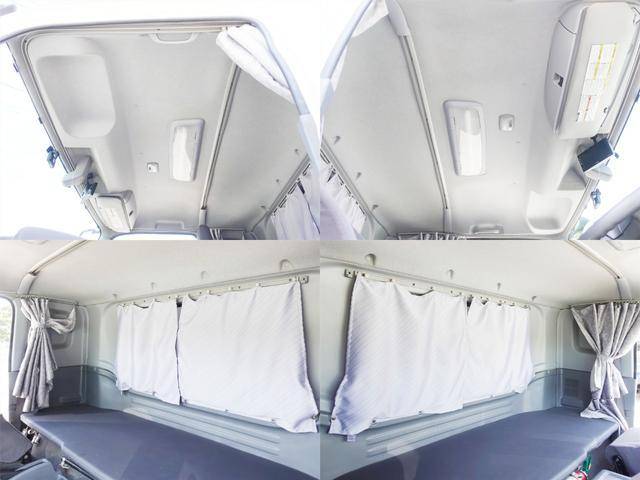 いすゞフォワードアルミウイング中型（4t）[写真17]