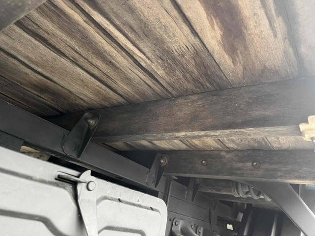 日野デュトロクレーン4段小型（2t・3t）[写真15]