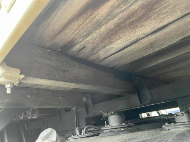 日野デュトロクレーン4段小型（2t・3t）[写真18]